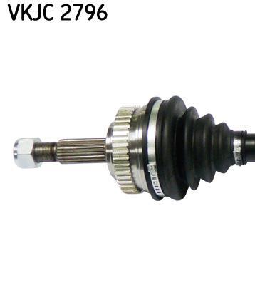 Cardan SKF VKJC 2796